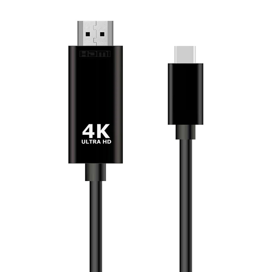 Cáp chuyển đổi cổng USB C sang HDMI dành cho Macbook