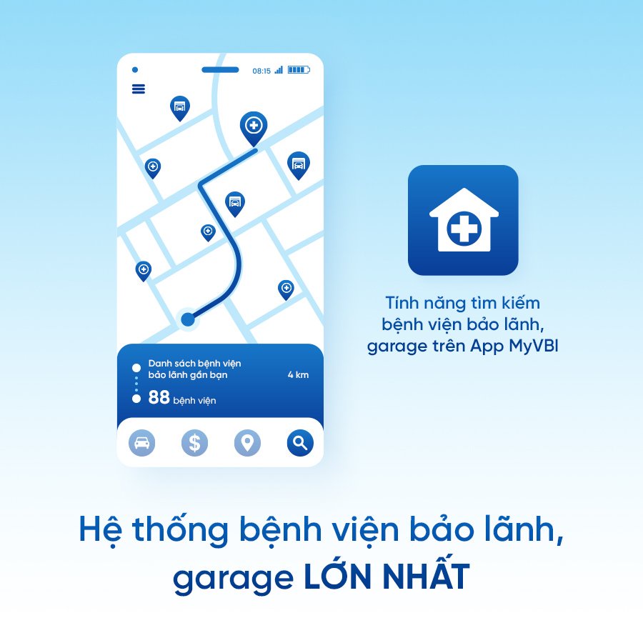 TOÀN QUỐC  Bảo hiểm sức khỏe - Gói TITAN kèm NGOẠI TRÚ  VBI - VIETINBANK