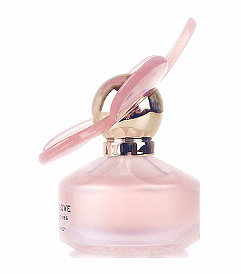 (Hàng Mới Về) Nước Hoa Marc Jacobs 100ml Hương Hoa Cúc Ngọt Ngào Cho Nữ