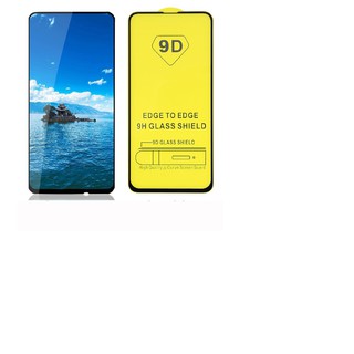 Kính cường lực 9D cho điện thoại Huawei Y9s, Huawei Y9 Prime 2019 Full màn hình ôm sát viền máy