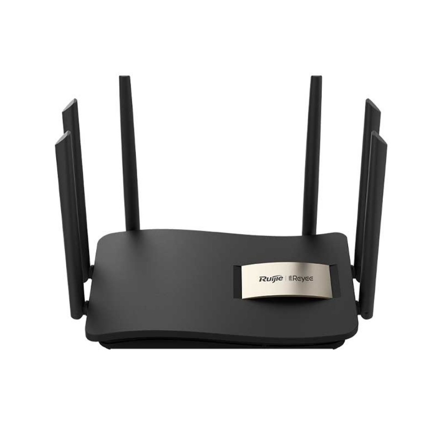 Bộ phát Wifi Ruijie RG-EW1200G Pro 6 râu