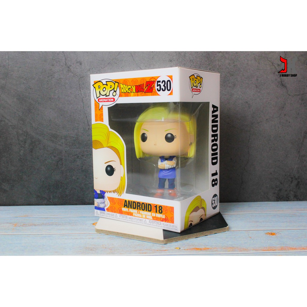 Mô hình Funko Dragonball 2020 Chính Hãng