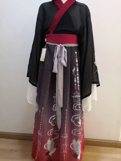 [ tạm hết hàng , yêu cầu không đặt ] hán phục cổ trang nam nữ cosplay  ( order) | BigBuy360 - bigbuy360.vn
