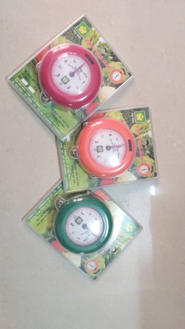 Cân Treo Mini Nhơn Hoà 5kg