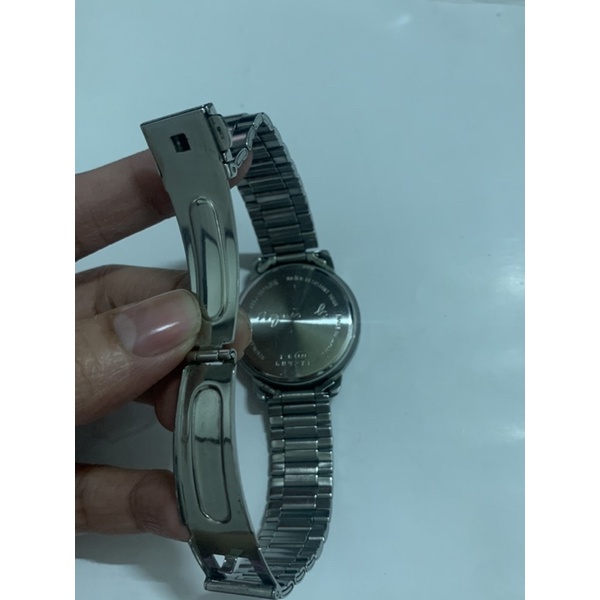 Đồng Hồ Nam Nữ Full 6 kim hàng si