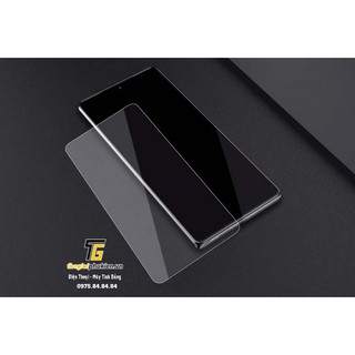 [Hàng mới về] Miếng dán kính cường lực Nillkin H+ Pro Samsung Galaxy Note 20, Note 20 Ultra