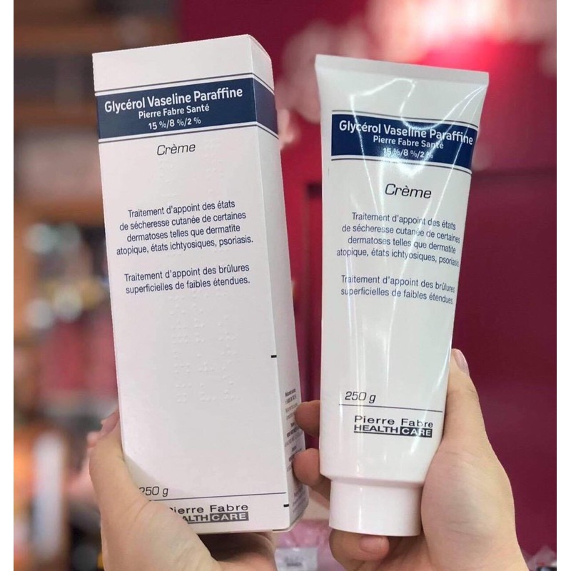 Kem Dexeryl Pháp 50g - 250g