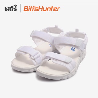 Giày Trẻ Em Biti's H.I.P.H.O.P Sandals Frosty White DTG073600TRG