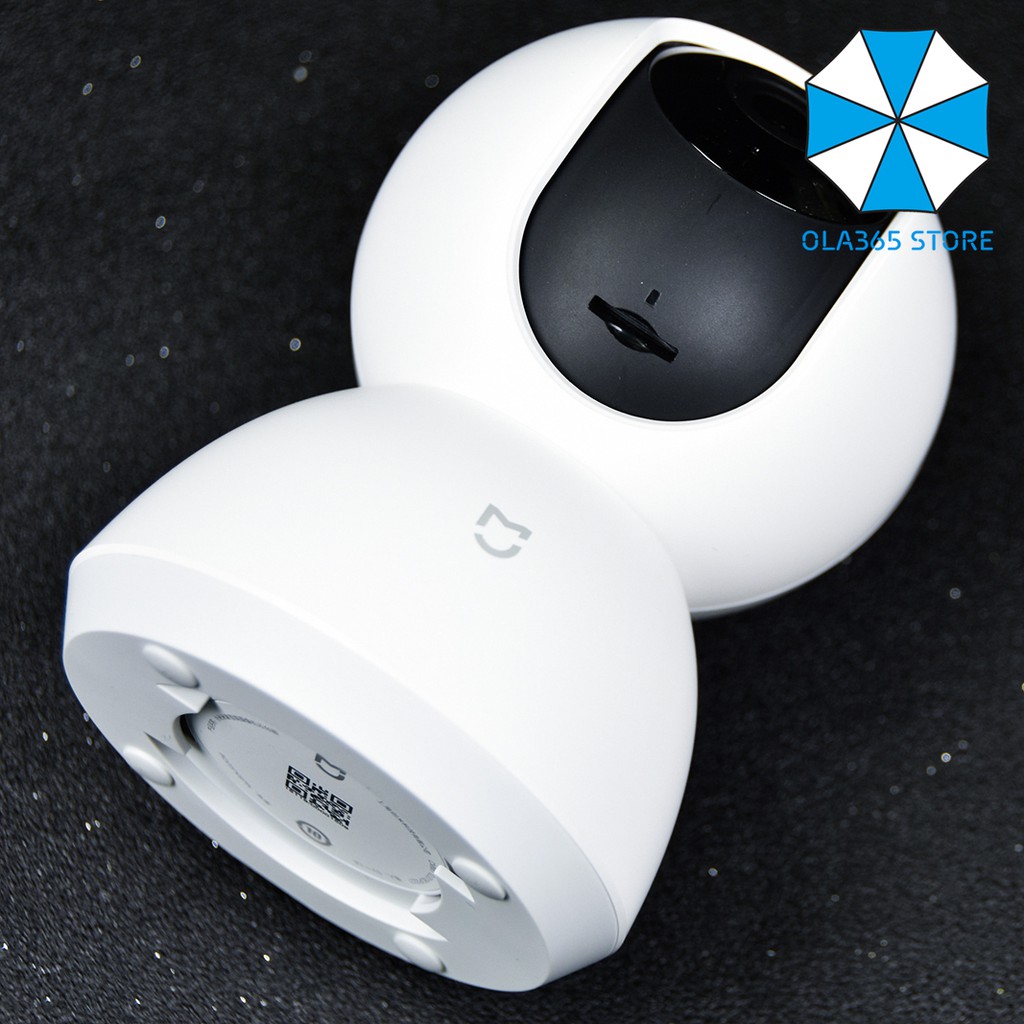 Camera giám sát Xiaomi Mijia Smart Camera 360° 1080P | BigBuy360 - bigbuy360.vn