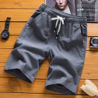 Quần Short Thể Thao plus Size Cho Nam