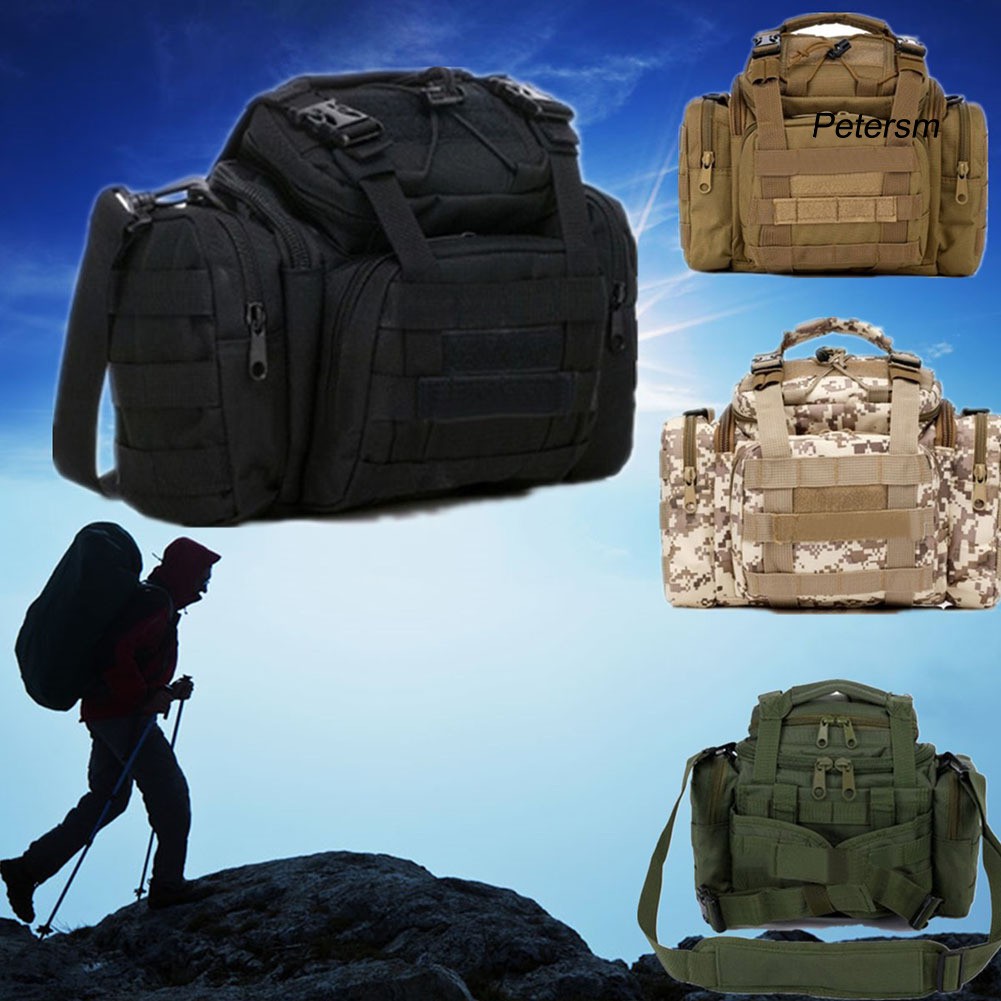 Đèn Led Ktatk Chuyên Dụng Chất Lượng Cao☀Túi Đựng Dụng Cụ Câu Cá Chống Thấm Nước Tiện Lợi