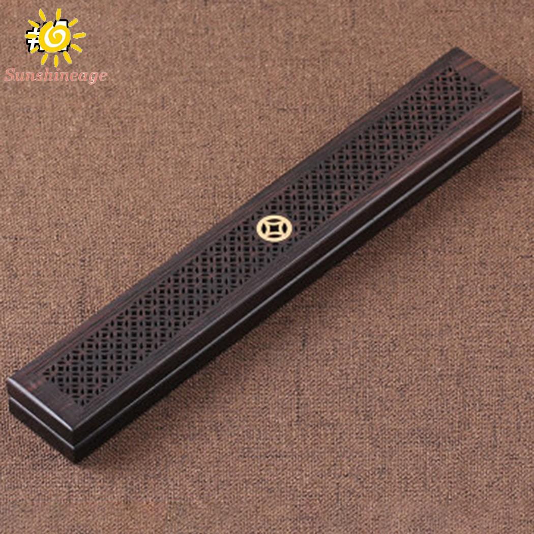 1 Hộp Đốt Trầm Hương Chống Cháy