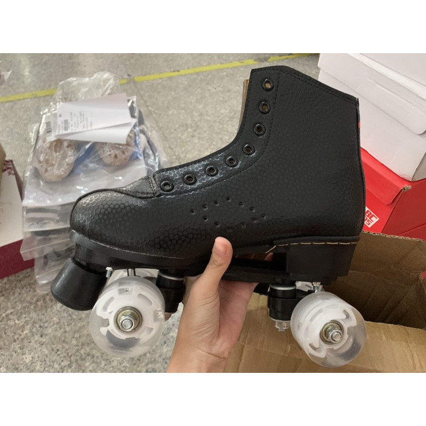 GIày trượt patin YOZOH thích hợp cho môn thể thao ngoài trời size 34-45