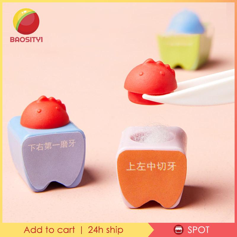 Hộp Đựng Răng Sữa Cho Bé