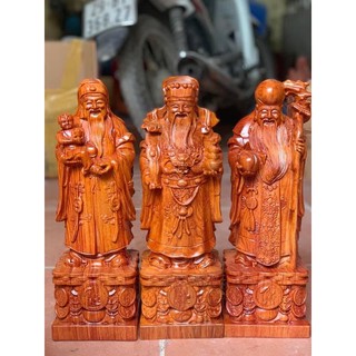 Tượng Tam Đa cao 40 siêu rẻ