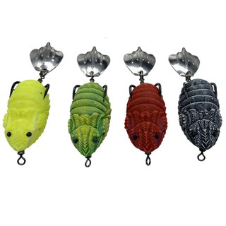 NHÁI HƠI HUNTER V4