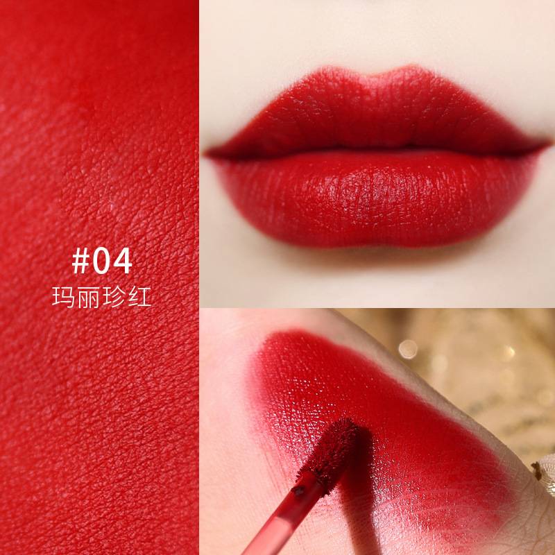 (Hàng Mới Về) Son Môi Kiss Beauty Chống Thấm Nước Và Mồ Hôi Dưỡng Ẩm Lâu Trôi Dễ Lên Màu | BigBuy360 - bigbuy360.vn