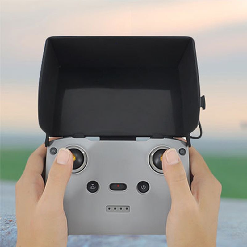 Vỏ silicon bảo vệ chống nắng cho điều khiển từ xa Mavic Air 2 | BigBuy360 - bigbuy360.vn