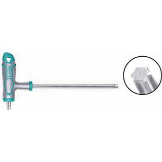 LỤC GIÁC CHỮ T TOTAL THHW15T201001