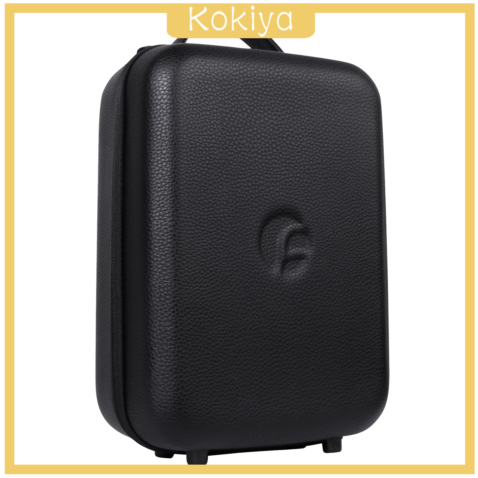 [KOKIYA]Hard Case Compatible with   Quest 2 VR Gaming Headset Accessories Case