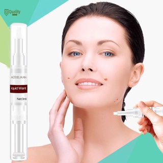 [Hàng mới về] Dung dịch loại bỏ mụn thịt dư an toàn hiệu quả 13ml