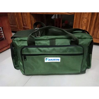 [RẺ NHẤT SHOPEE] Túi đựng đồ nghề - Đaikin size đại cao cấp 20 inch