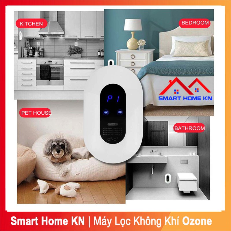 MÁY KHỬ MÙI NHÀ VỆ SINH NHÀ BẾP PHÒNG NGỦ MÙI THUỐC LÁ MÙI HÔI CHÓ MÈO