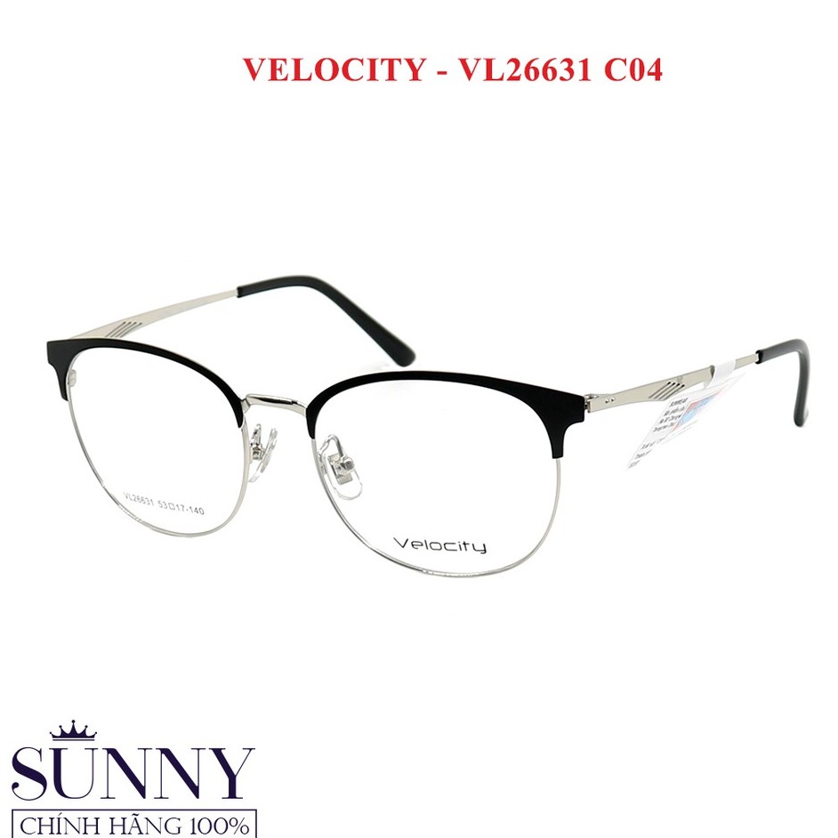 Gọng Kính Velocity VL26631