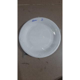 đĩa giấy dùng 1 lần