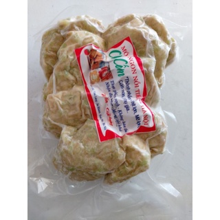 🍀CHẢ CỐM HÀ NỘI🍀 500g