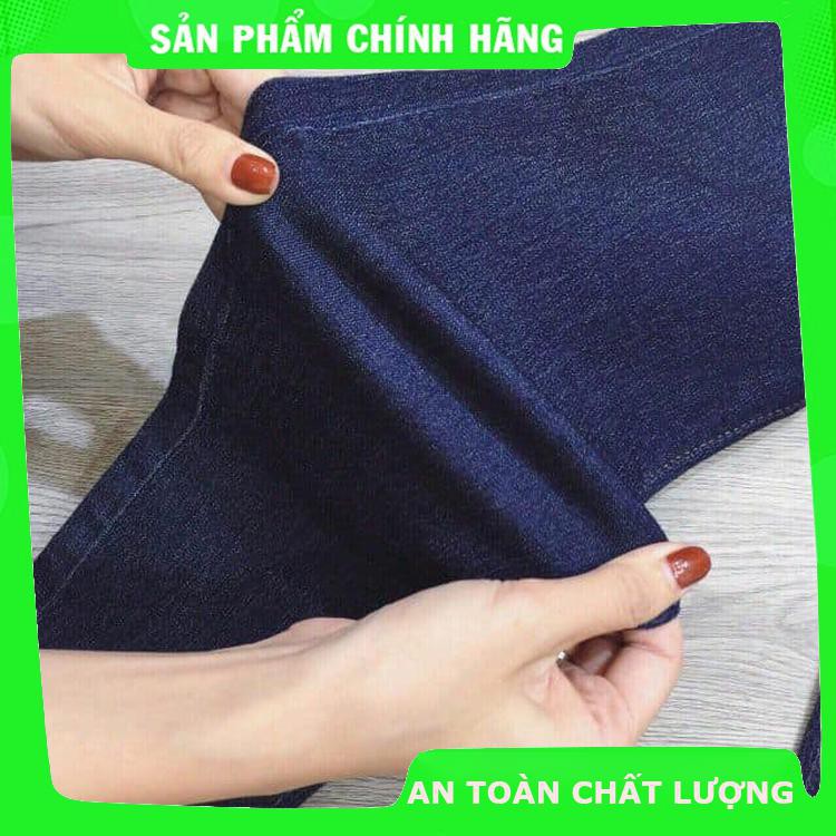 Quần bò giấy hàng đẹp Đen,S Đen,M Đen,L XAnh than,S XAnh than,M XAnh than,L  BTBPJMV9