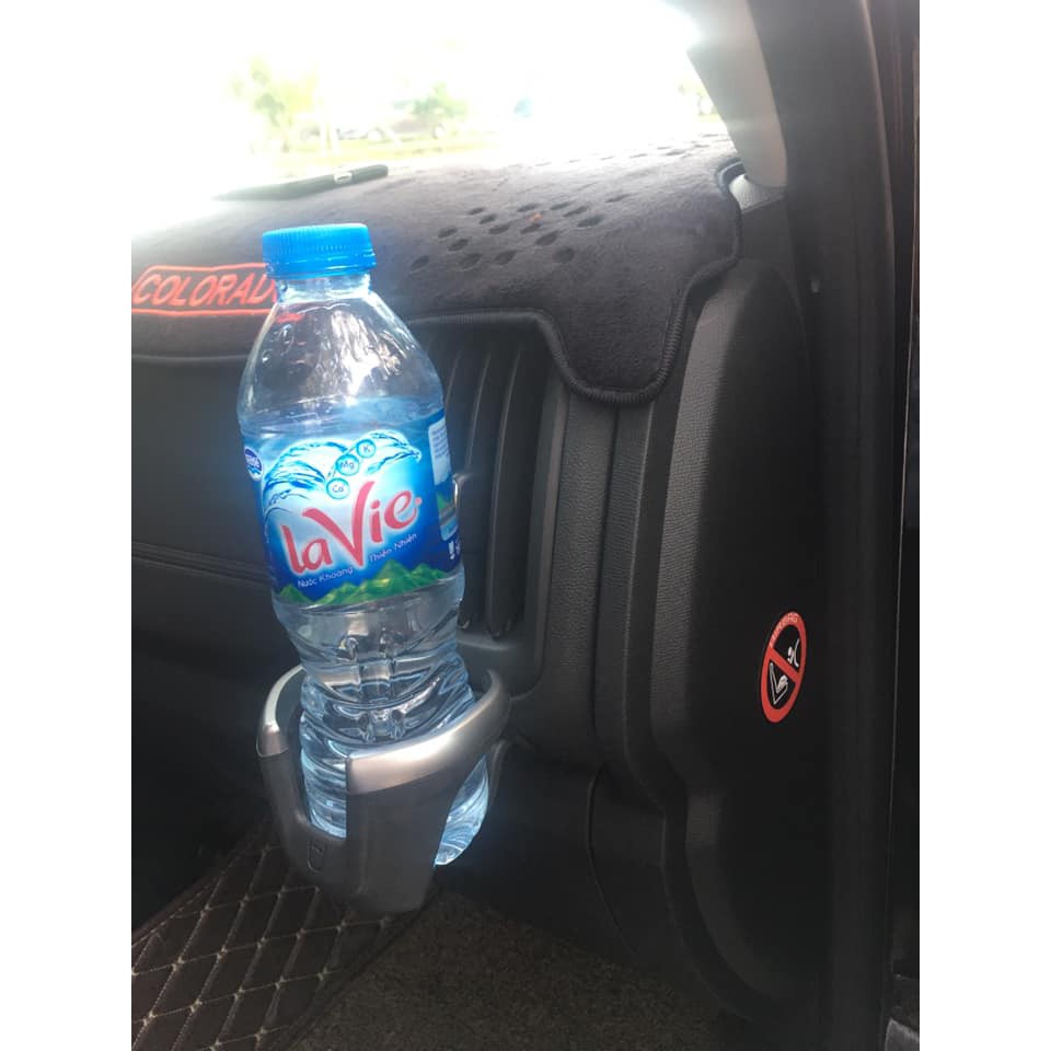 Giá để cốc nước Chevrolet Colorado, Trailblazer - GM Thái Lan 52124622