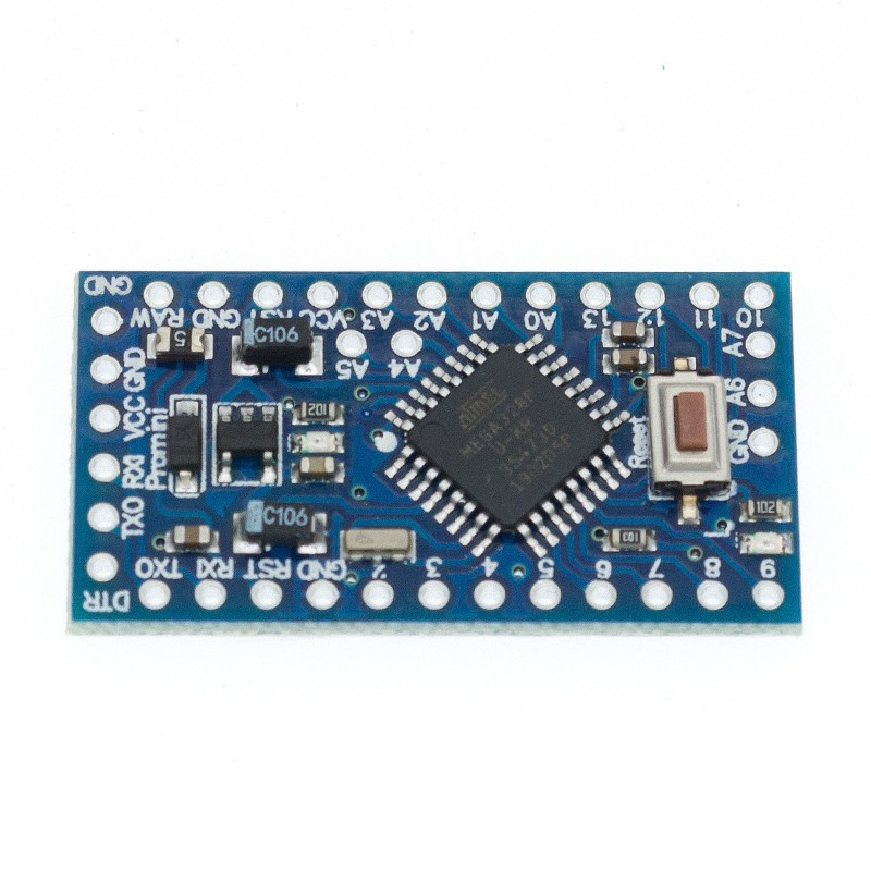 Bảng Mạch ATMEGA328P Pro Mini 328 Mini ATMEGA328 5V/16MHz ATMEGA328 3.3V 8MHz Cho Arduino