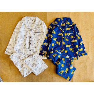 Pyjama BG/BT hãng Zeeman