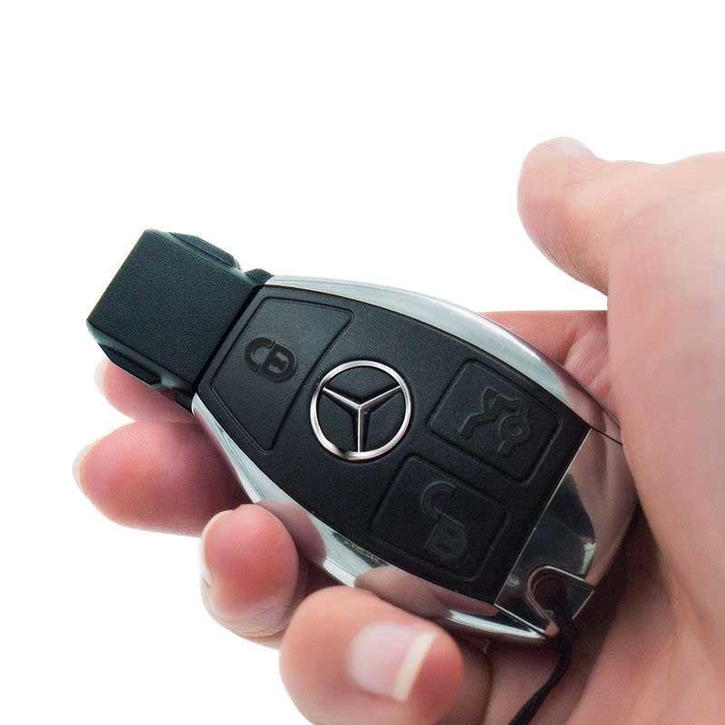 Gift Pendrive 8GB Gift Memory Stick Car Key Usb Flash Drive