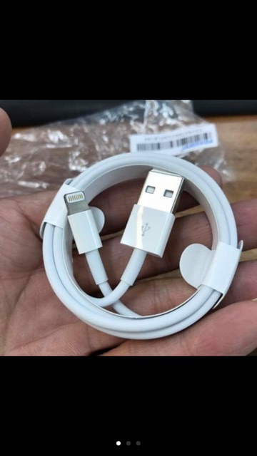 Cáp Xạc IP5-6-7-8-X Foxcom