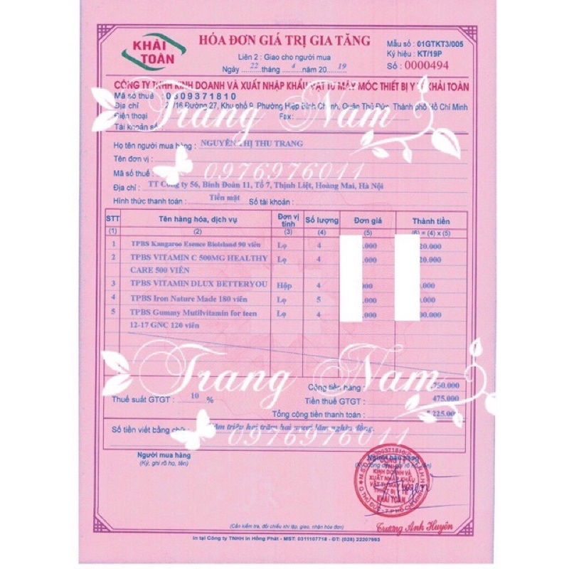 Sắt viên hữu cơ Floradix rau củ hộp 84 viên