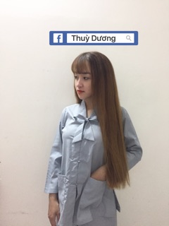 Đồ lam phật tử ( FREE SHIP )