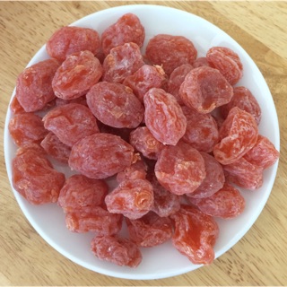 Xí muội đào 250gr