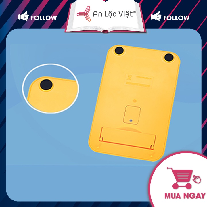 Máy tính cầm tay Dexin KK968-12