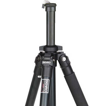 CHÂN MÁY ẢNH BENRO MINI TRIPOD A550FN1