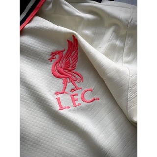 Bộ quần áo clb bóng đá liverpool
