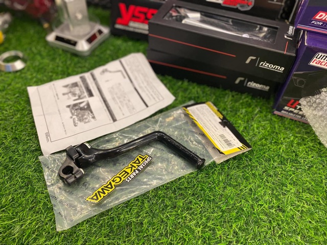 Giò đạp Takegawa Chính Hãng Nhật Bản