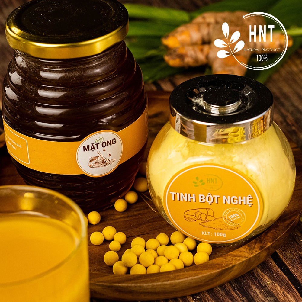 Mật ong rừng nhãn nguyên chất, loại thật, tự nhiên không pha tạp - HNT NATURAL PRODUCT MO900 | BigBuy360 - bigbuy360.vn
