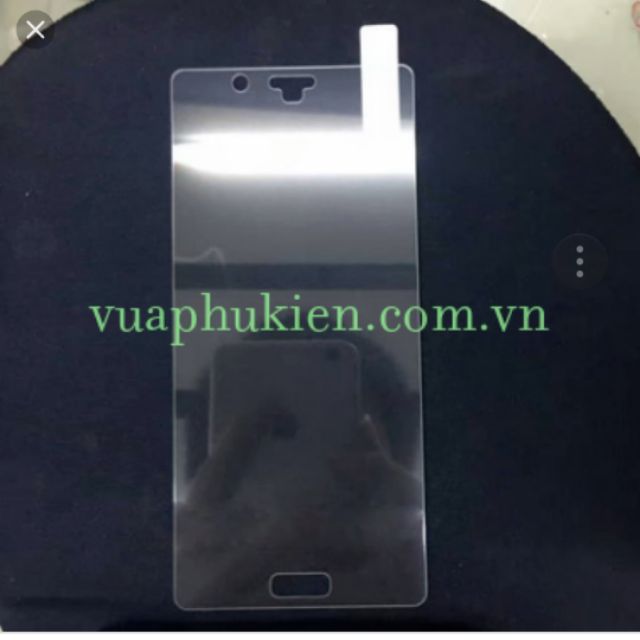 Combo 2 kính lumia 540