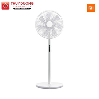 Quạt tích điện Xiaomi Smartmi 3