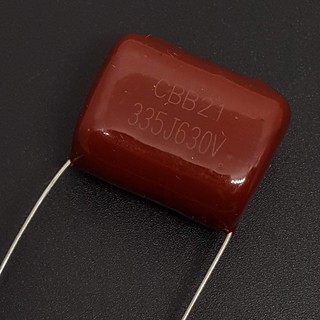 Tụ cbb21 335j 630v tụ cbb21 335j 630v
