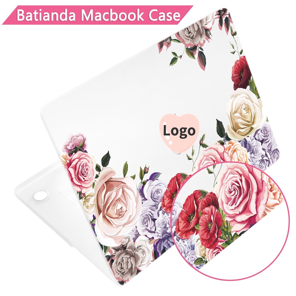 Ốp Điện Thoại Cứng Cho MacBook Pro Air M2 M1 A2681 A2338 A2337 A2179 Air11 12 13 A1466 Pro14 / 16 M1 A2442 Retina A1502 A1708 A1706 A2251 A1989