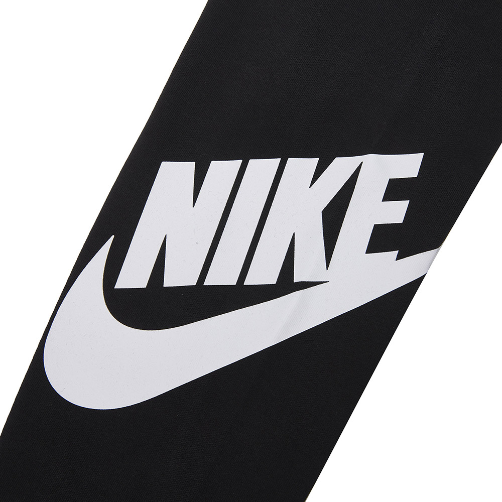 Quần Legging Thể Thao Nike Thời Trang Cho Nữ Cz8529-010 + + + 100%