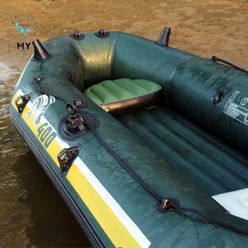 Bộ 2 Đệm Ngồi Thuyền Kayak